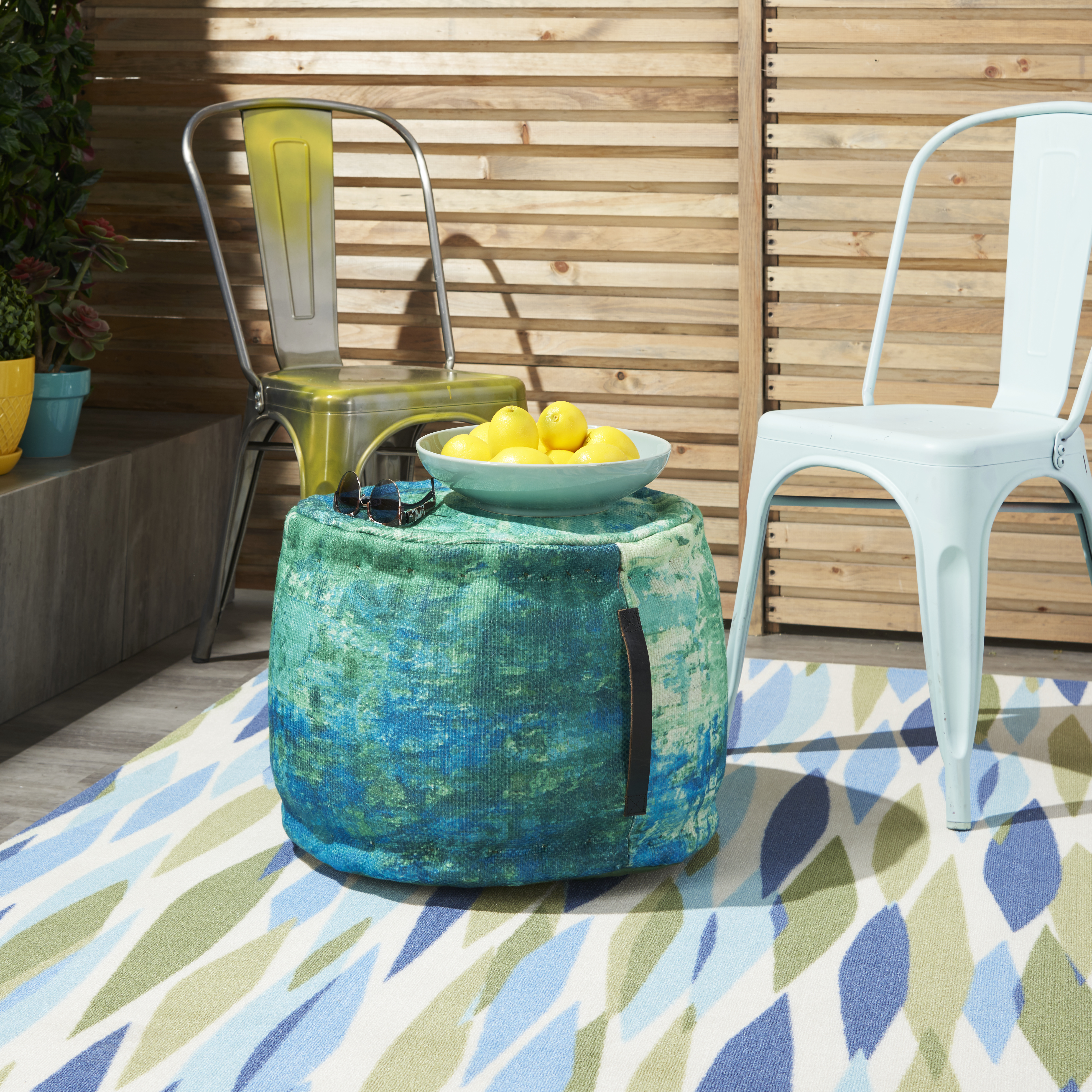 Outdoor Items