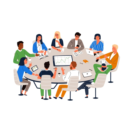 LSI HAS 21 SALES REPS.