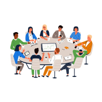 LSI HAS 21 SALES REPS.
