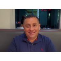 Mark S. Lane, Executive Vice President/CFO